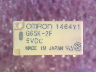 G6SK-2F-DC5V