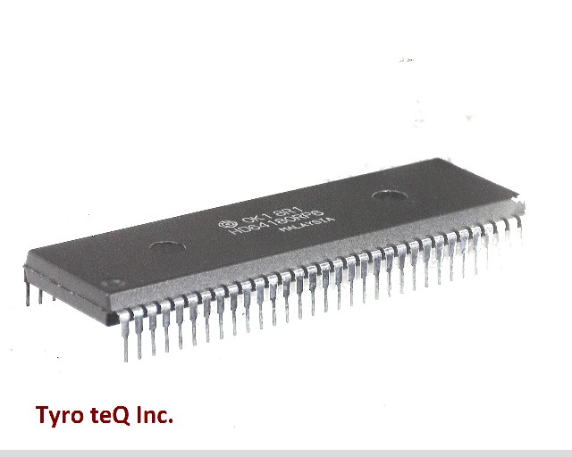 HD64180RP6