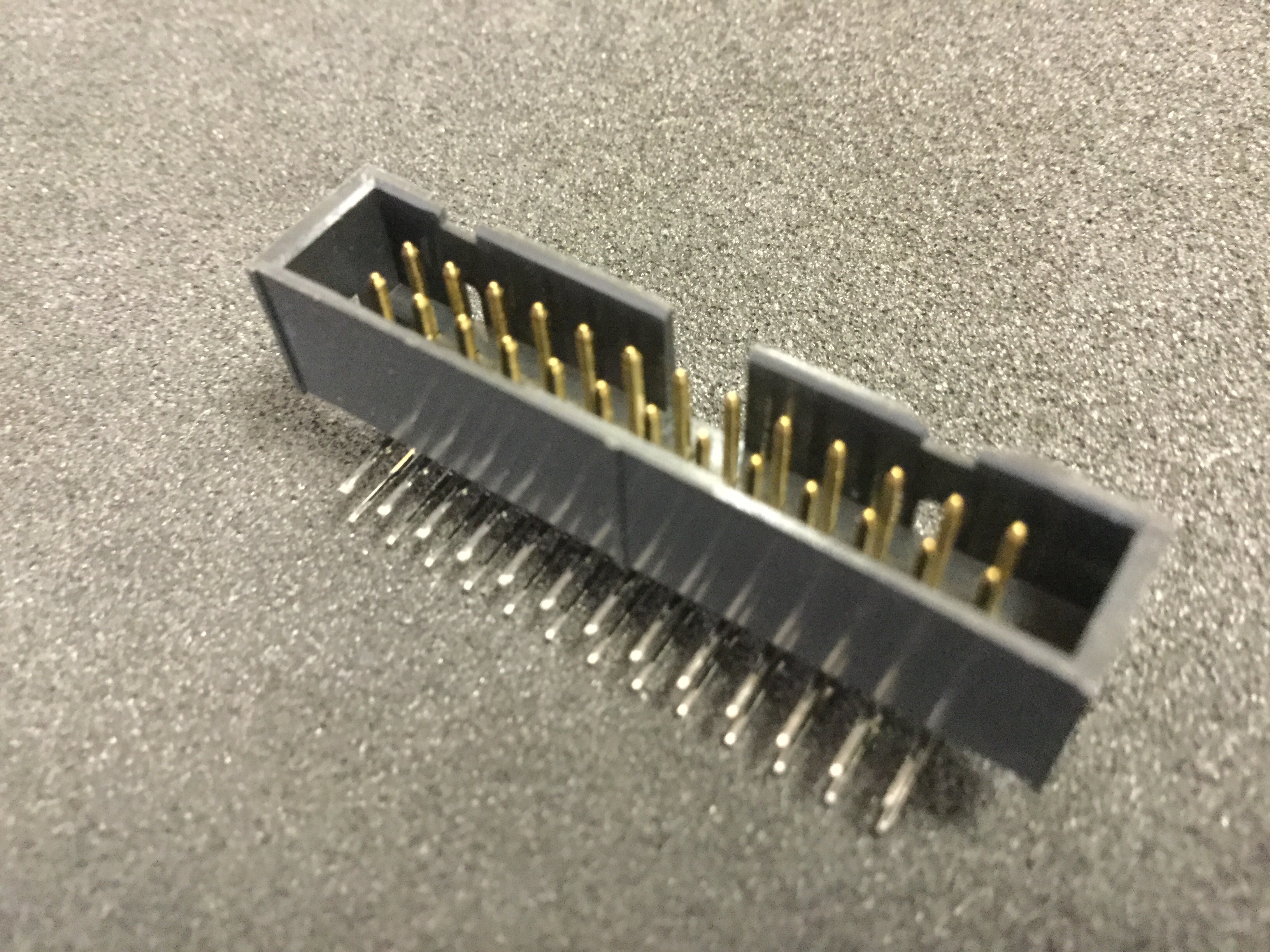 HIF3F-26PA-2.54DS