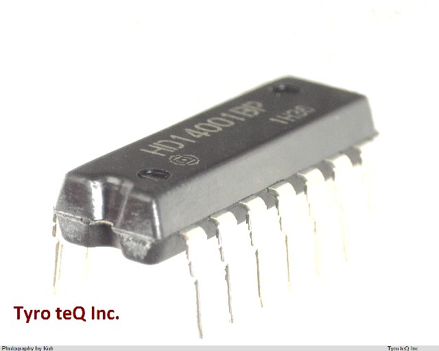 HD14001BP