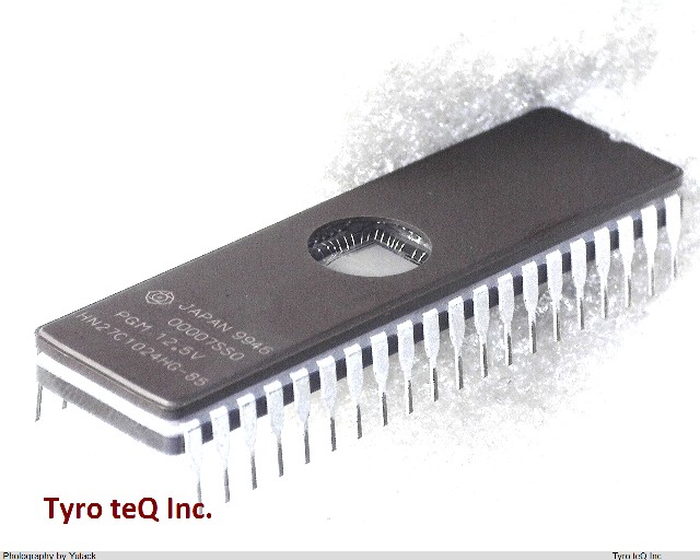 HN27C1024HG-85