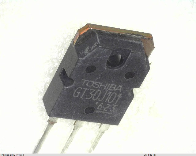GT30J101(Q)