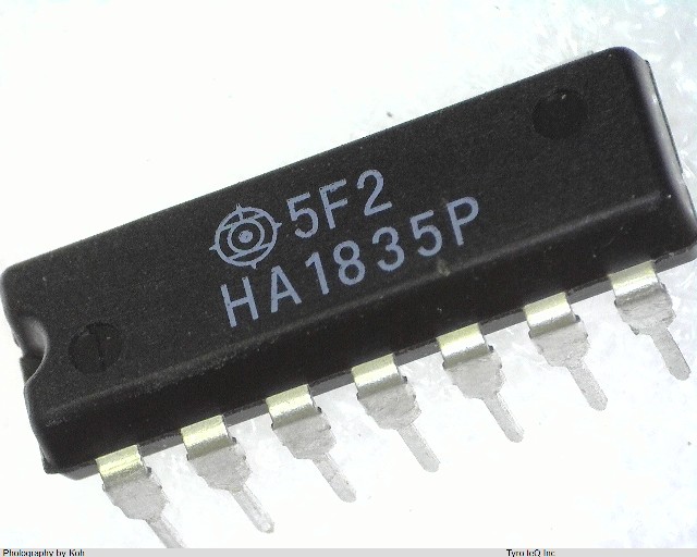 HA1835P