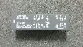 G6A-474P DC24