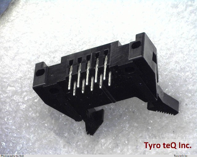 HIF3BD-10PA-2.54DS(71)