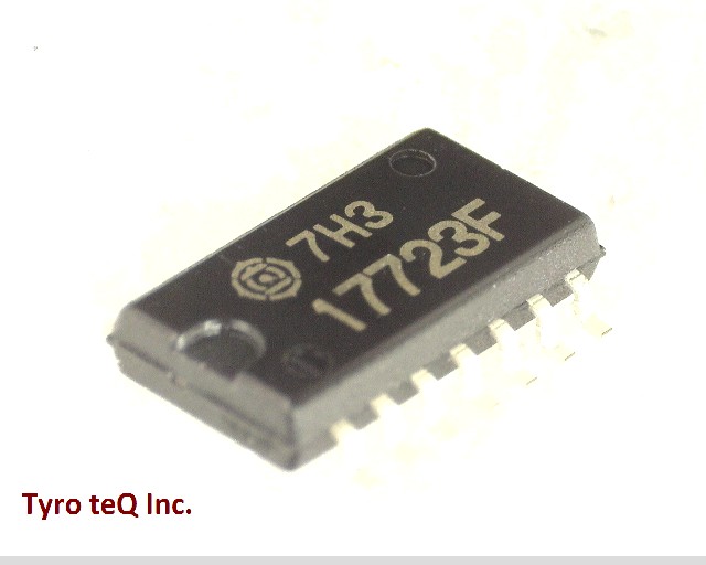 HA17723F