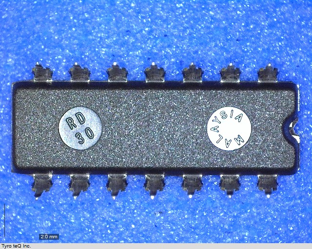 HA17324P