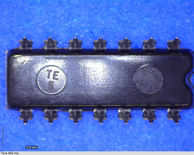 HD74S74P