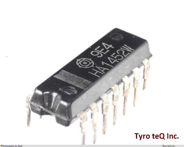 HA1452W