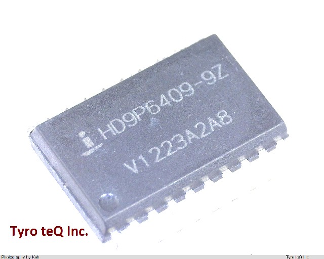 HD9P6409-9Z