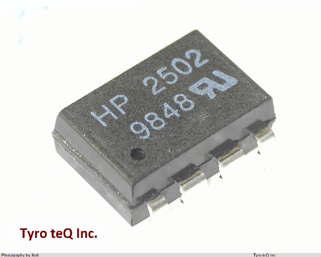 HP2502
