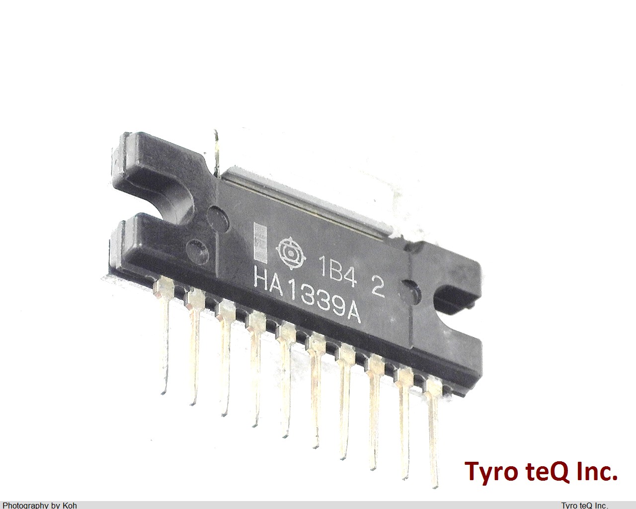 HA1339A
