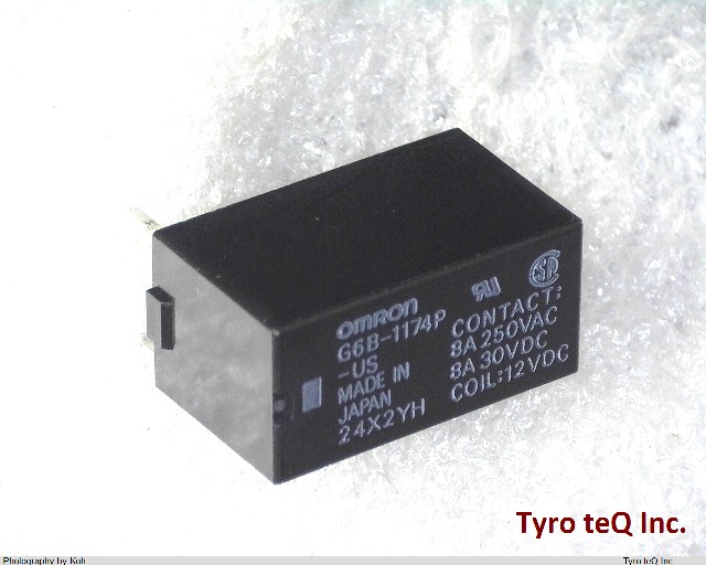 G6B-1174P-US DC12