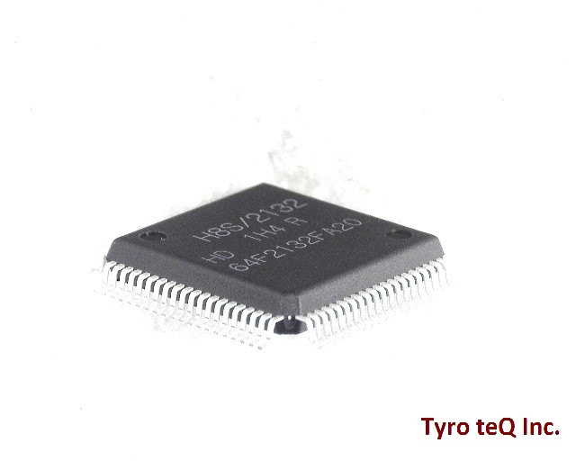 HD64F2132RFA20V
