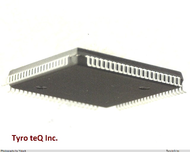 HD64570FV