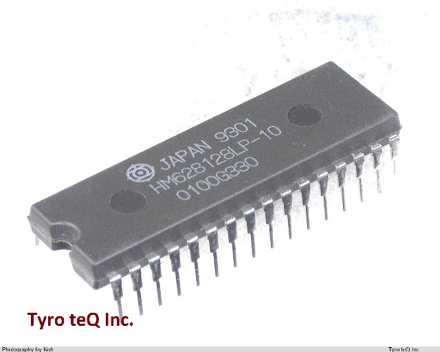 HM628128LP-10