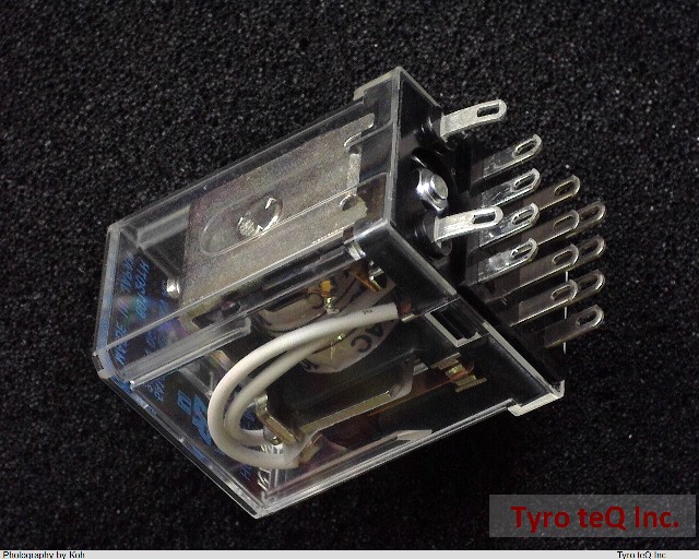 HC4-H-AC100V
