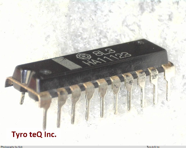 HA11123