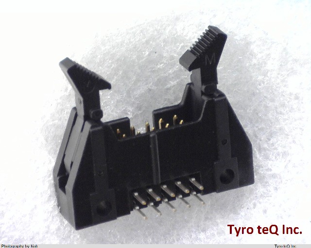 HIF3BD-10PA-2.54DS(71)