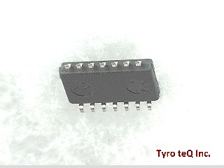 HD74LS06FP-E