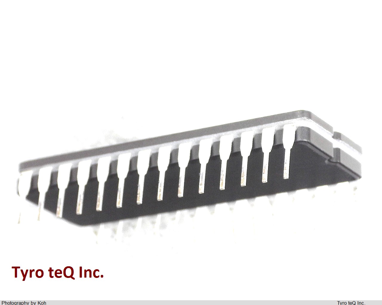 HN27C64G-25