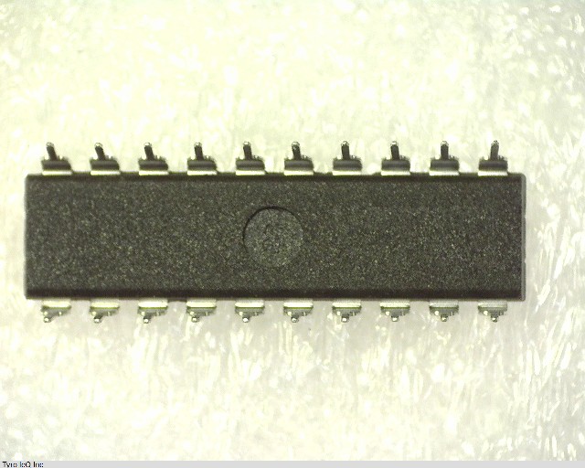 GAL16V8D-15LPN