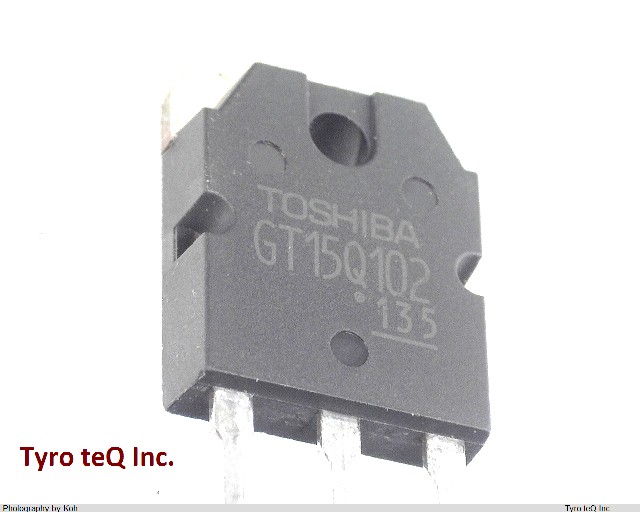 GT15Q102(Q)