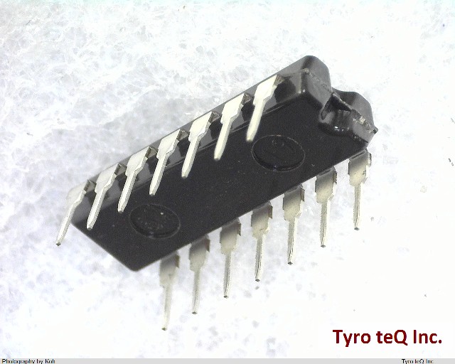 HD74LS164P