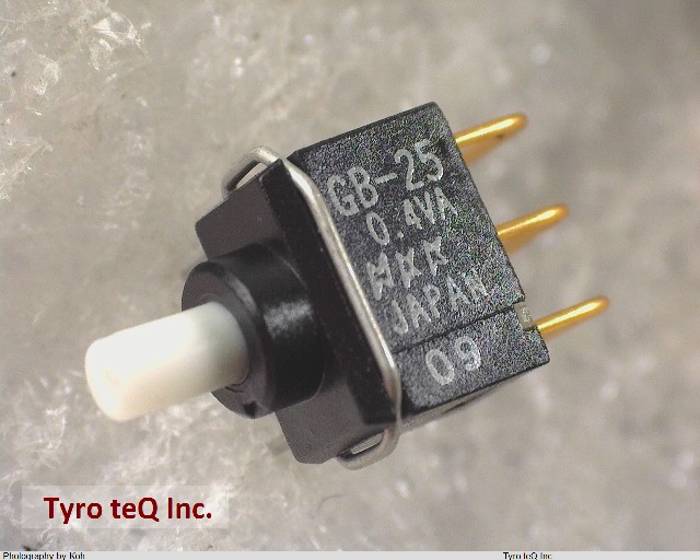 GB-25AH