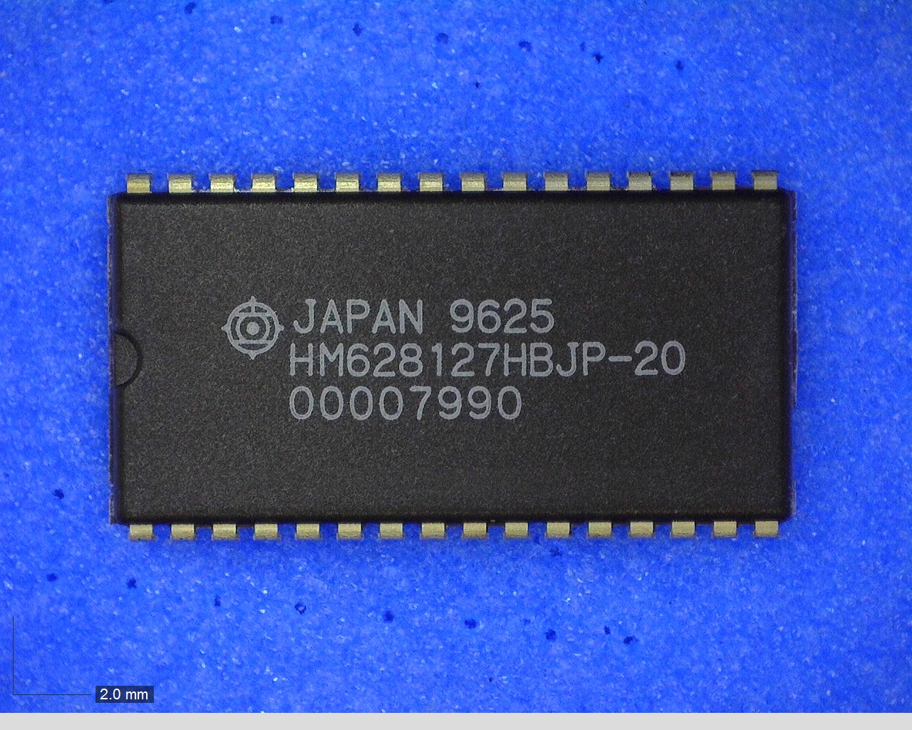 HM628127HBJP-20