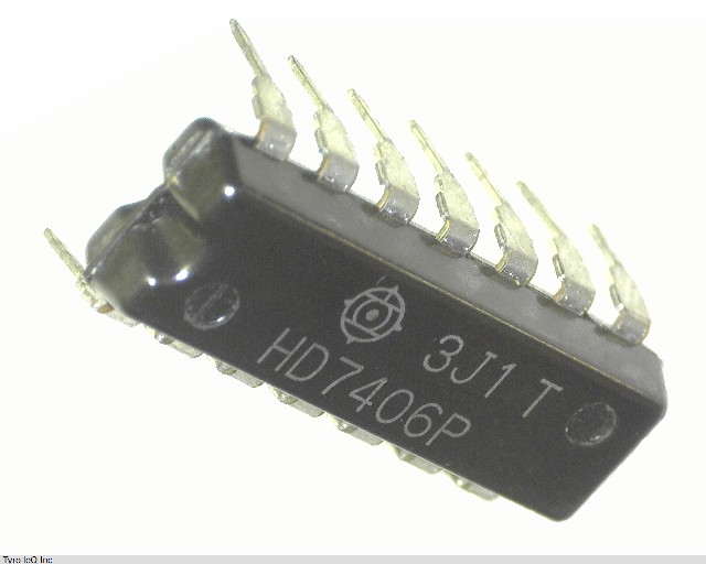 HD7406P