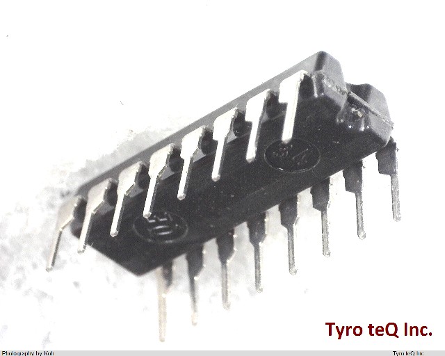 HD14501UBP