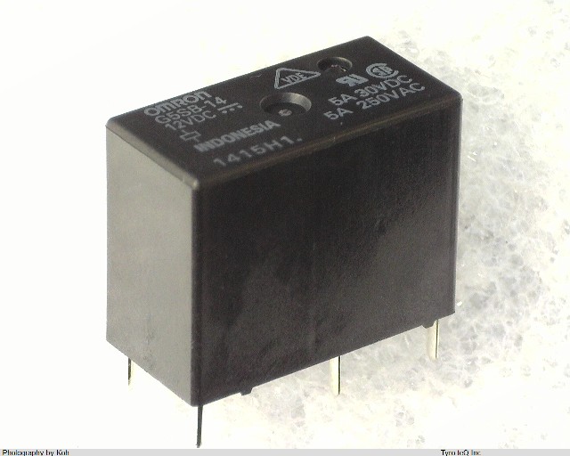 G5SB-14 DC12
