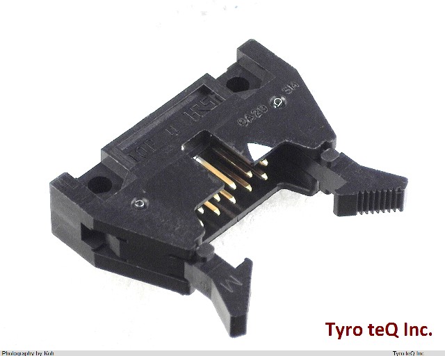 HIF3BD-10PA-2.54DSA(71)