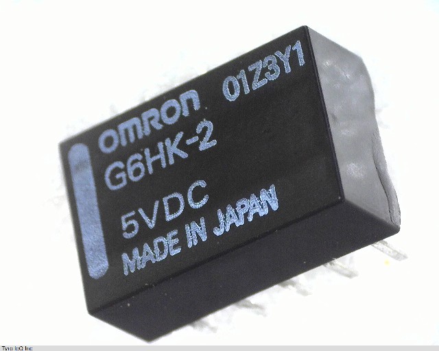 G6HK-2-DC5