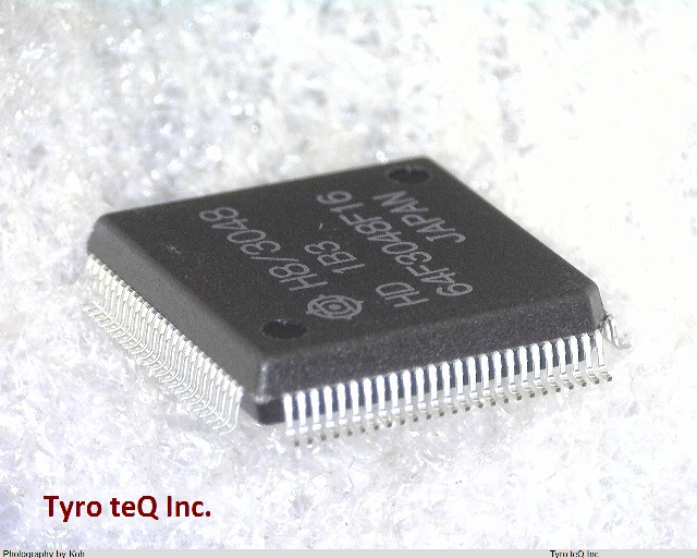 HD64F3048F-16