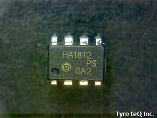 HA1812PS