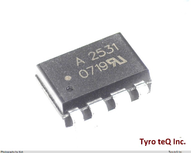 HP2531