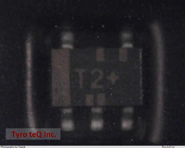 HD74LV1G08ACME-E