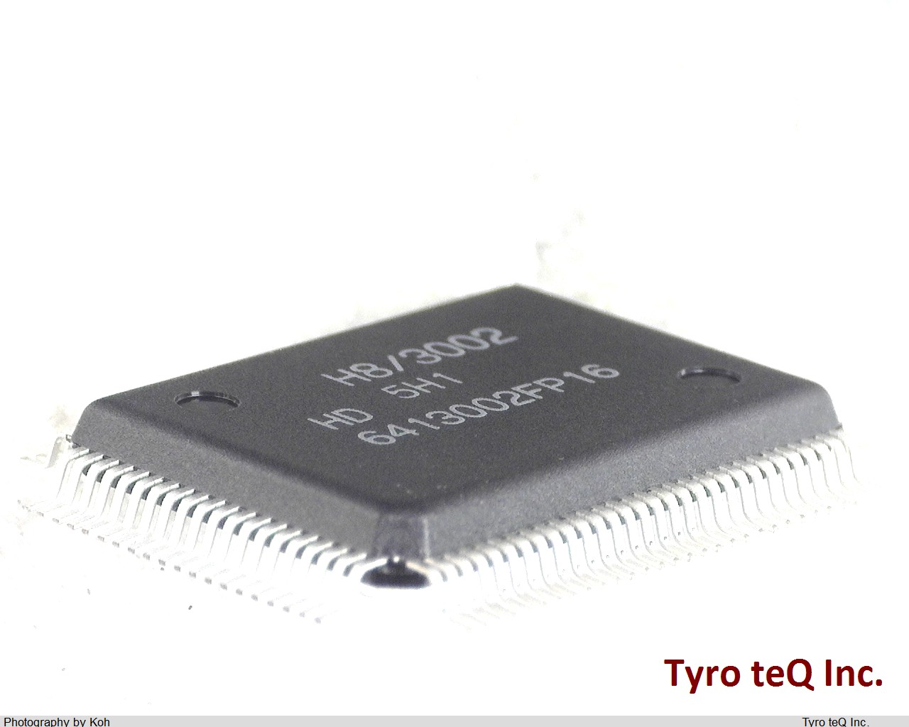 HD6413002FP16V