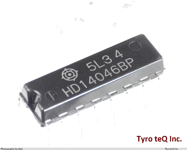 HD14046BP