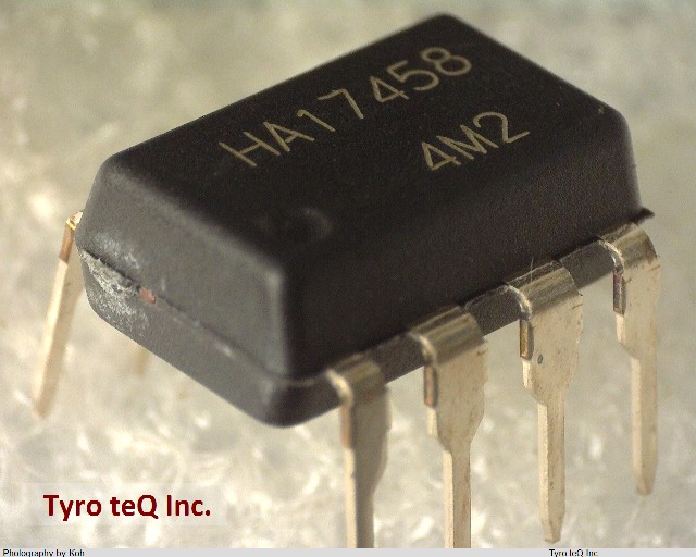 HA17458-E