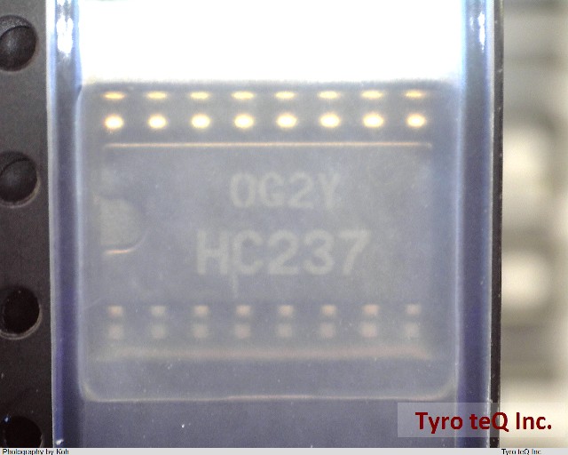 HD74HC237FP