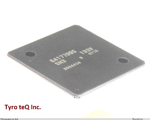 HD6417709SF133BV
