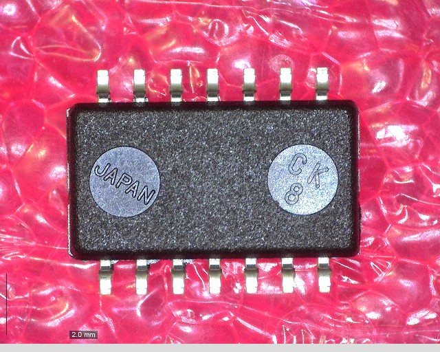 HD74AC02FP