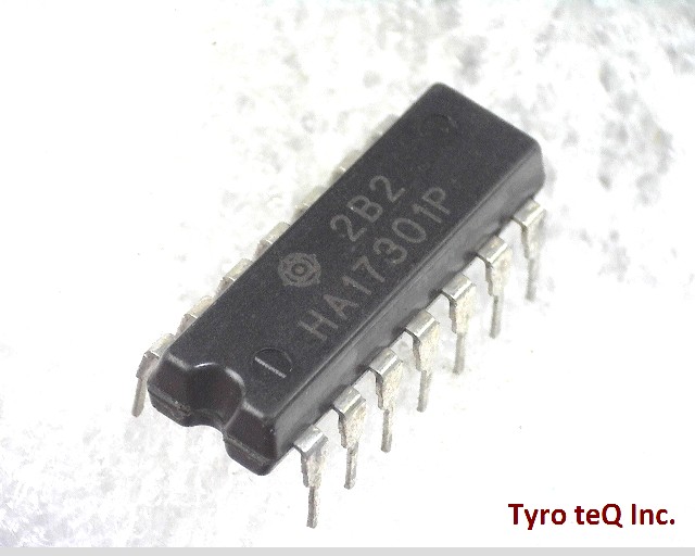 HA17301P