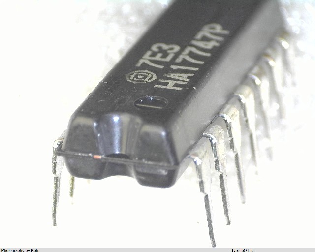 HA17747P