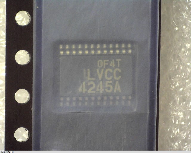 HD74LVCC4245ATEL