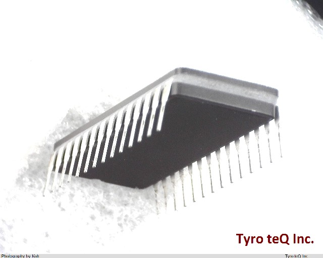 HN27C256G-20