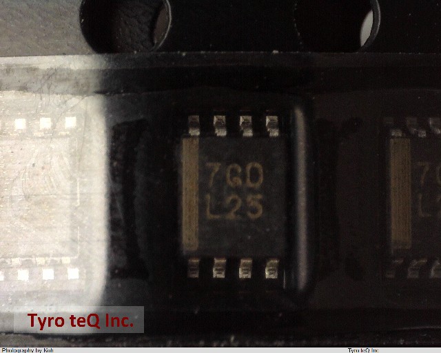 HD74LV2G125AUSE